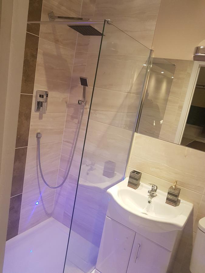 Aroma Inn Shaftesbury Camera foto